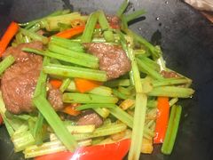 -金牌外婆家(苏州中心店)