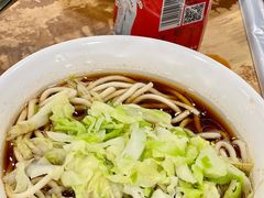 牛肉汤面小份（4两）-柴氏风味斋(甘家口店)