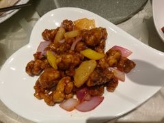 -白云宾馆·白云宴餐厅