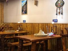 -滇香肴·云南菜蒸汽石锅鱼(云南北路店)
