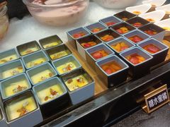 -韩盛·盛江山自助料理(于洪新玛特店)