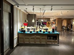 -南湖宾馆·鸳湖阁全日制餐厅