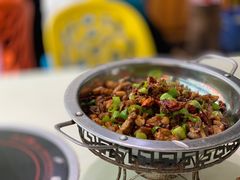-盱眙小龙虾(天虹店)