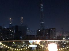 -小茶闲舍·观景商务茶馆(广州塔店)