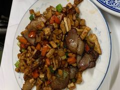 -新新湘菜馆(新中街二条店)