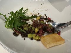 -燃扒房Steakhouse(皇庭店)