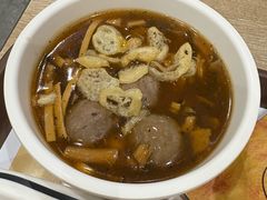 -魏家凉皮(博水商务大厦店)