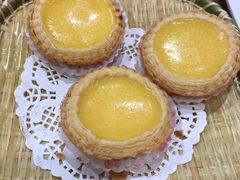 松化鸡蛋挞-赏点粤式点心(广州塔店)