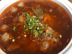 -大茴香越法料理(SOHO复兴店)