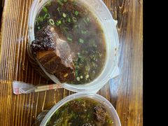 -小龙大肉面馆
