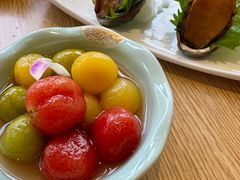 -阿吾罗·月咏精致日料(港汇恒隆广场店)