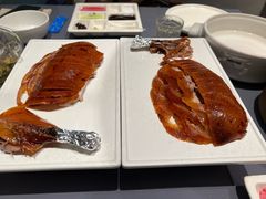 -小大董·烤鸭(观景餐厅·南京西路店)