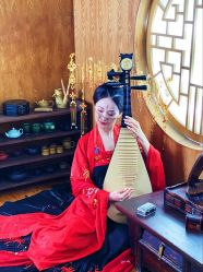 -美云庭古装·格格服汉服·京城旅拍(北京店)