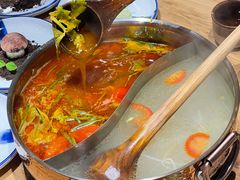 -黔诚酸汤牛肉(甲秀楼店)