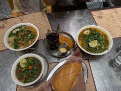 -Cô Thành Restaurant
