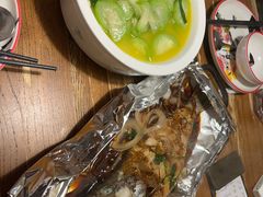 -新白鹿餐厅(龙游路总店·杭帮菜名店)