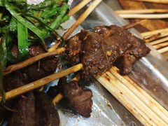 牛心-程波烧烤(香滨路店)