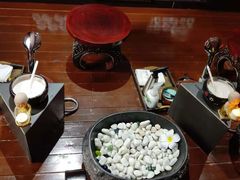 -泰禾馨·泰式按摩精油SPA(新街口金鹰店)