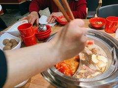 -季季红火锅(南康宝林大厦店)