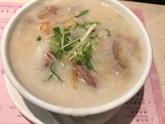 及第粥-池记(尖沙咀店)
