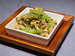 -瓶子菜馆(仙鹤街店)