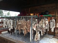 -麒麟小院·老九江菜(安平路店)