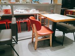 -喜家德虾仁水饺(麒麟社店)