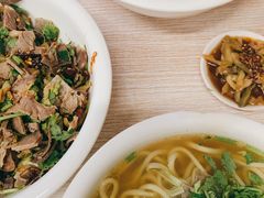 -大藏村拉面(保利首开·熙悦春天店)