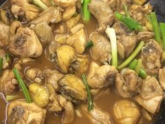 -肥仔顺德菜(龙悦居店)