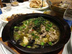 -巴渝菜舍曾氏麻辣风(霸州店)