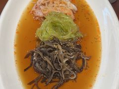 -小秦淮·南京土菜(新亭西路店)