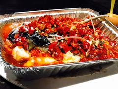 -湘汇概念铁板烧(铁西万达店)