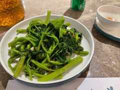 马拉盏通心菜-美奈小馆·越南料理(福田星河COCO Park店)