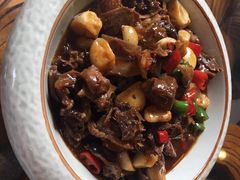 -西江美食舫·江西菜(健德桥店)