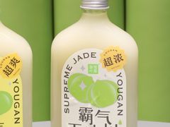 -奈雪的茶(青岛卓悦里INTOWN店)