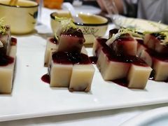 -渔民船说·北塘海鲜·天津菜·海肠捞饭(北塘古镇店)