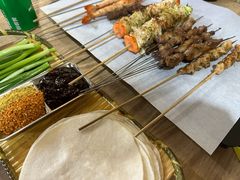 -烤五行·烧烤烤串(石佛营店)