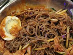 -杀猪天·韩国烤肉(总店)