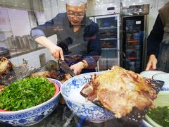 -老白家水盆羊肉