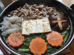 -铃木食堂(帽儿胡同店)