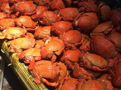 -星伦多自助料理·涮烤一体(虹悦城店)