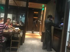 -捞王锅物料理(四川北路店)