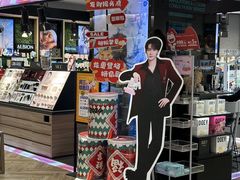-凯德广场(西城店)