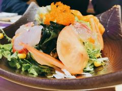 -琴寿司居酒屋(中山广场店)
