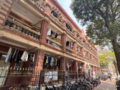 -厦门大学(思明校区)