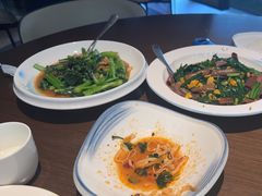 -码头鲜精致威海菜(欧乐坊店)