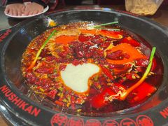 -牛市坎火锅(建设路店)