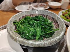 清炒野菜-琼菜王(南海店)