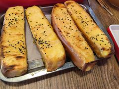 -永红源·小排档(闽江路店)