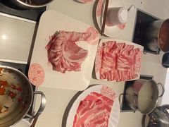 -密友回转自助火锅(中海环宇城店)